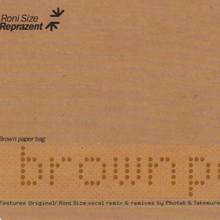 Brown Paper Bag