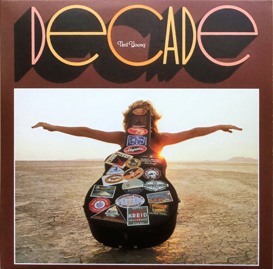 Decade