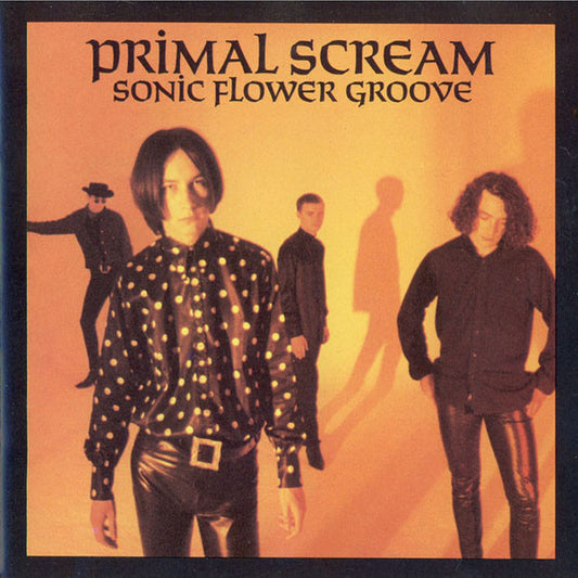 Sonic Flower Groove