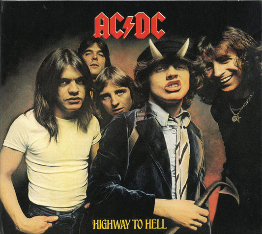 Highway To Hell