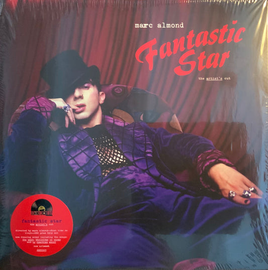 Fantastic Star (The Artist's Cut)