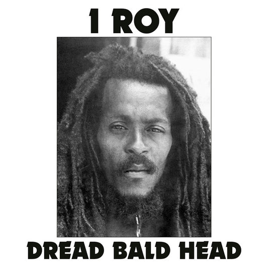 Dread Bald Head