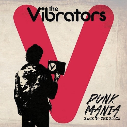 Punk Mania (Back To The Roots)