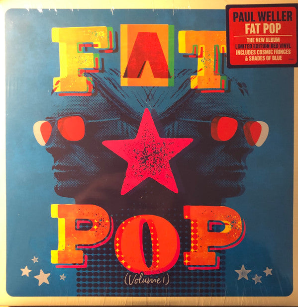 Fat Pop (Volume 1)