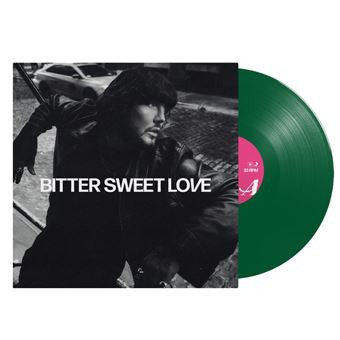 Bitter Sweet Love