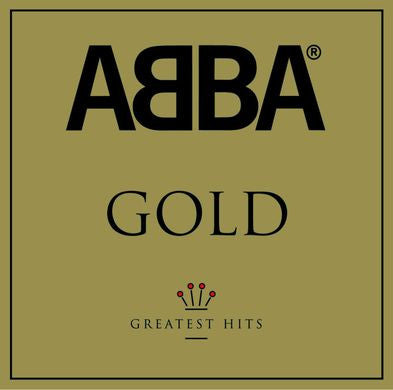 Gold (Greatest Hits)