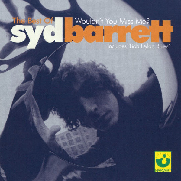 The Best Of Syd Barrett - Wouldn't You Miss Me?