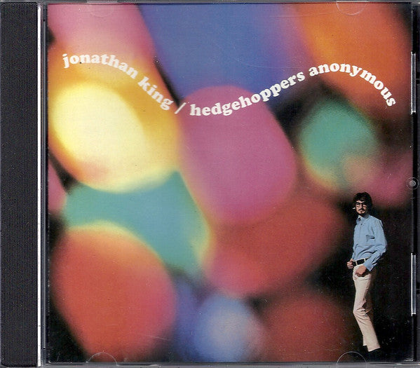 Jonathan King / Hedgehoppers Anonymous