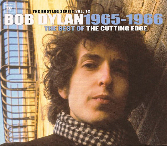 The Best Of The Cutting Edge 1965-1966
