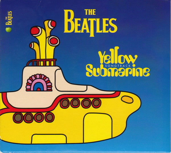 Yellow Submarine Songtrack