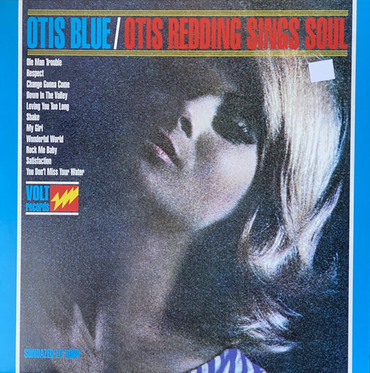 Otis Blue / Otis Redding Sings Soul