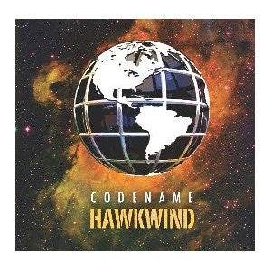 Codename Hawkwind