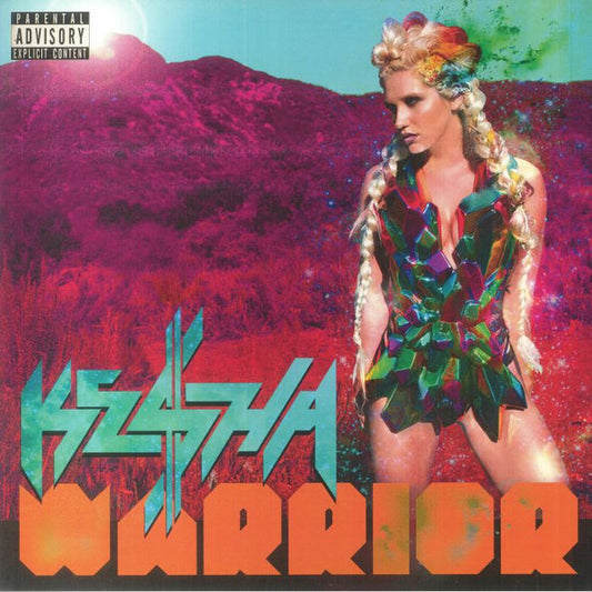 Warrior