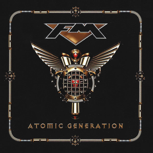 Atomic Generation