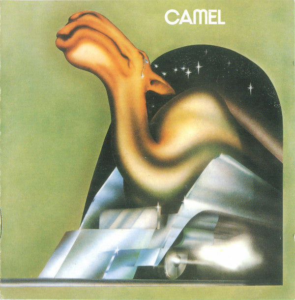 Camel