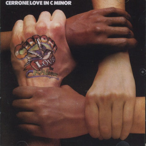 Love In 'C' Minor