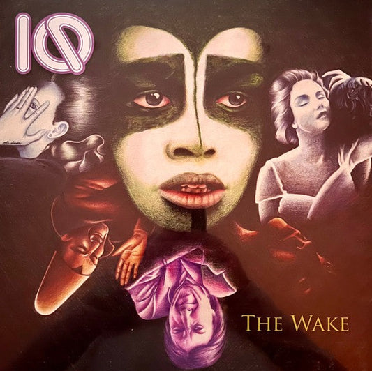 The Wake
