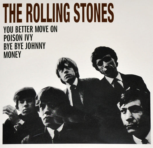 The Rolling Stones