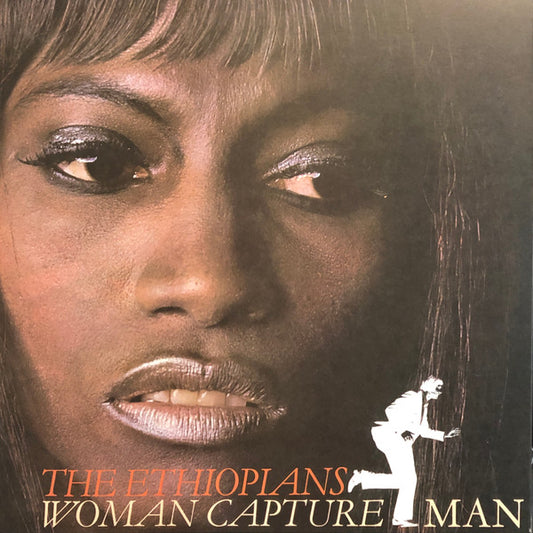 Woman Capture Man