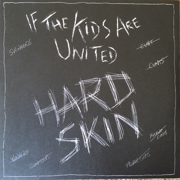 If The Kids Are United