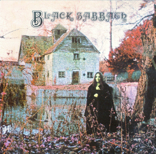 Black Sabbath