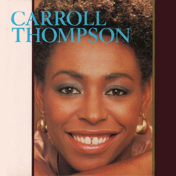 Carroll Thompson