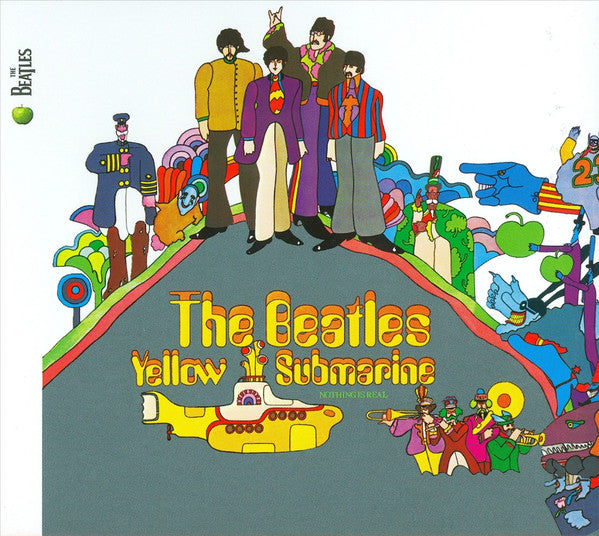 Yellow Submarine