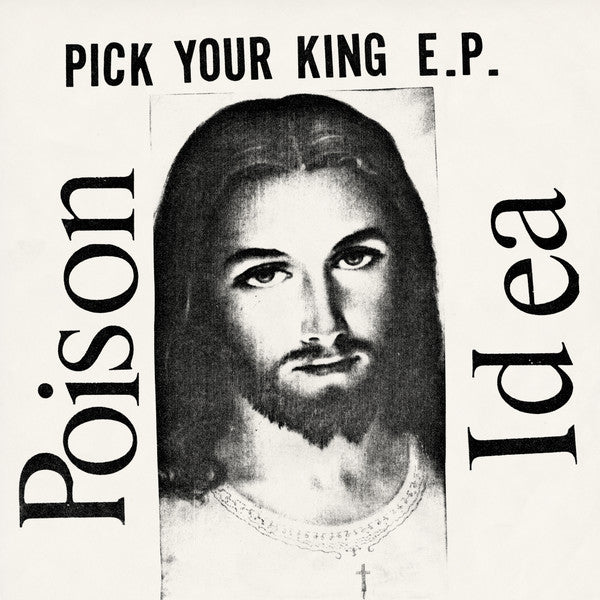 Pick Your King E.P.