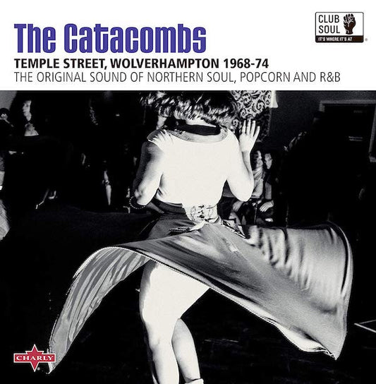 The Catacombs