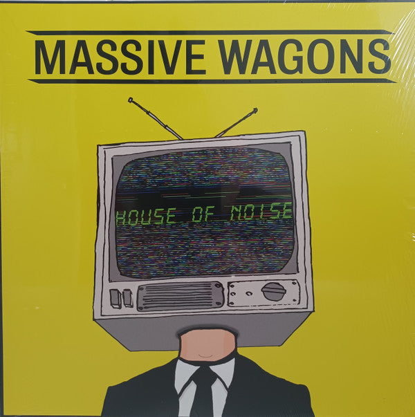 House Of Noise