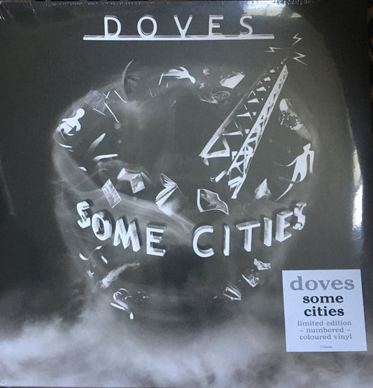 Some Cities