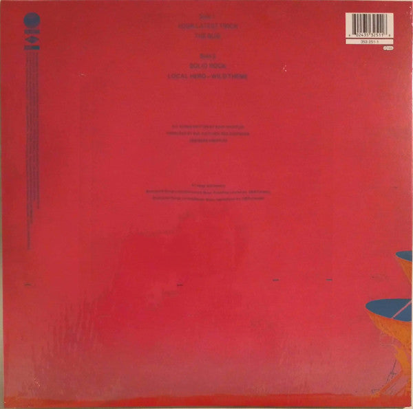 Dire Straits - Encores (12", EP, RSD, Ltd, RM, Pin)