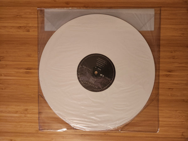 Babymetal - The Other One - Limited Solid White Vinyl