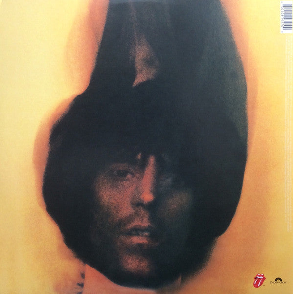 The Rolling Stones - Goats Head Soup (2xLP, Album, RE, RM, 180)