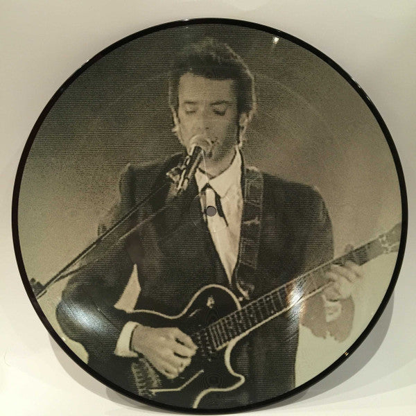 Steve Hackett - Access All Areas : Limited Picture Disc Vinyl