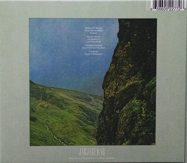 Black Mountain - IV - CD