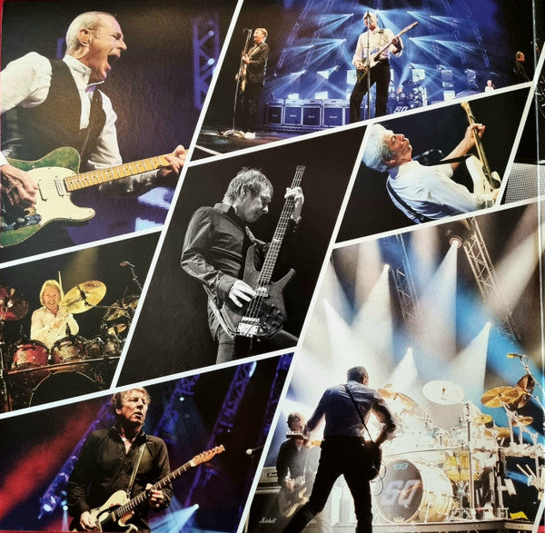 Status Quo - Official Archive Series, Vol. 2 : Limited 3LP Vinyl