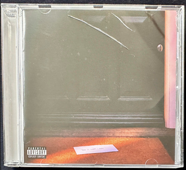 Stormzy - This Is What I Mean (CD, Album)