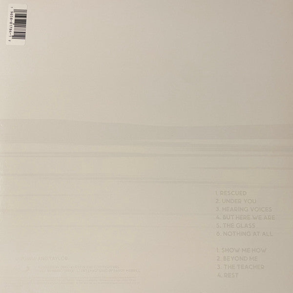 Foo Fighters - But Here We Are (LP, Album)