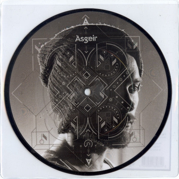 Ásgeir - Here It Comes (7", RSD, Single, Pic)