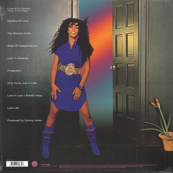 Donna Summer - Donna Summer : Limited RSD Picture Disc Vinyl