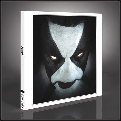 Abbath (2) - Abbath (CD, Album, Dig)