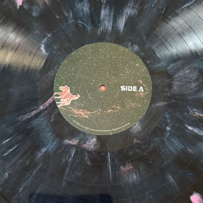 Grandaddy - Blu Wav : Limited Edition, 'Nebula' Vinyl