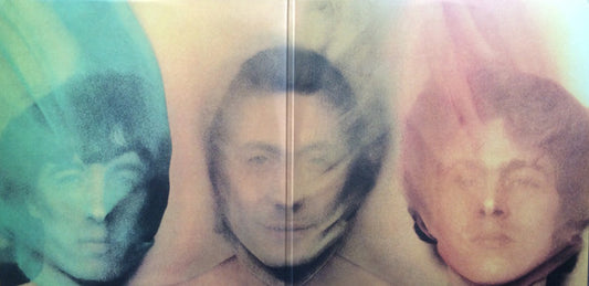 The Rolling Stones - Goats Head Soup (2xLP, Album, RE, RM, 180)