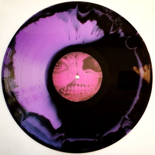 Various - Communion - Limited Purple Vinyl