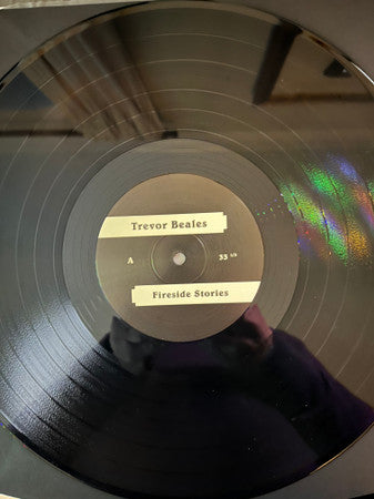 Trevor Beales - Fireside Stories - Vinyl