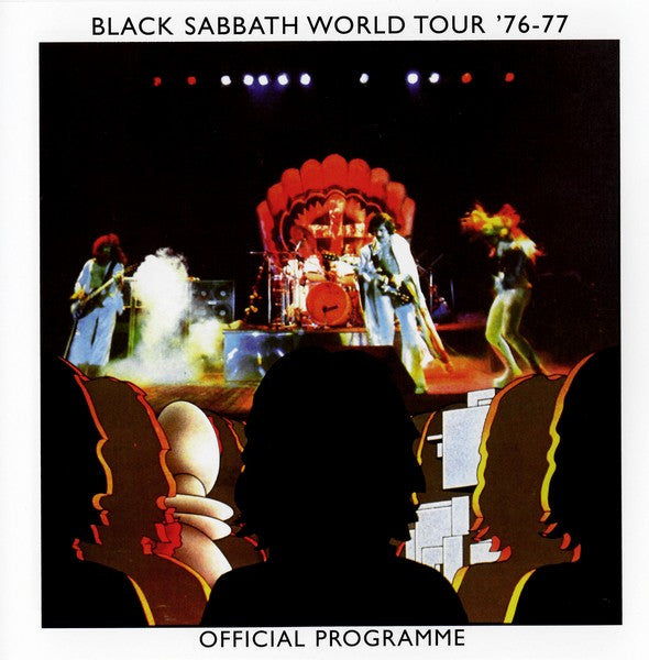 Black Sabbath - Technical Ecstasy: Remastered CD