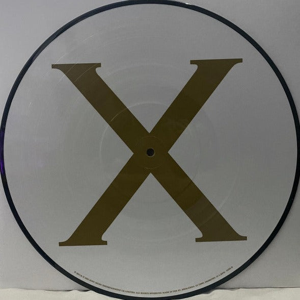 Bring Me The Horizon - Sempiternal : Limited Picture Disc Vinyl