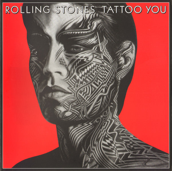 The Rolling Stones - Tattoo You (Box, Sup + LP, Album, RE, RM + LP, Album + 3xLP, A)