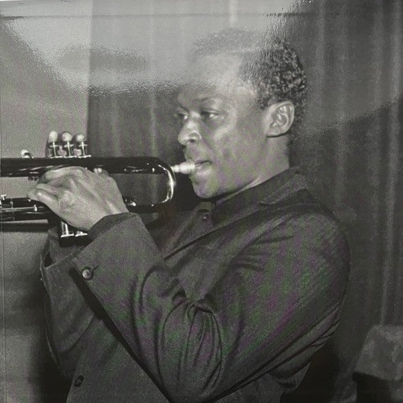 Miles Davis - Ascenseur pour ľéchafaud : Vinyl